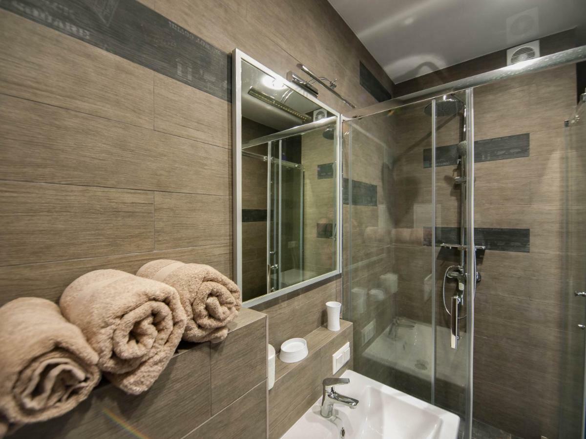 Skyview Apartments Одесса Экстерьер фото