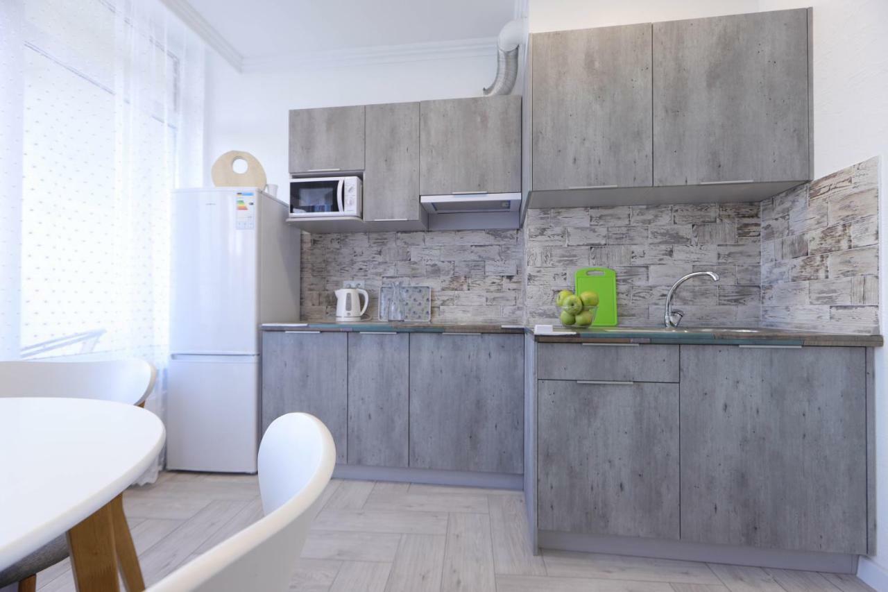 Skyview Apartments Одесса Экстерьер фото