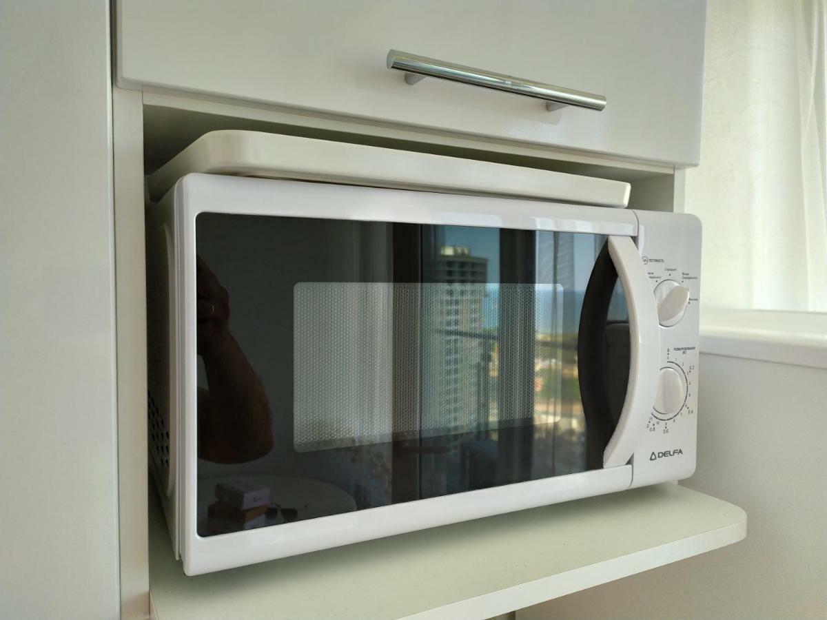 Skyview Apartments Одесса Экстерьер фото